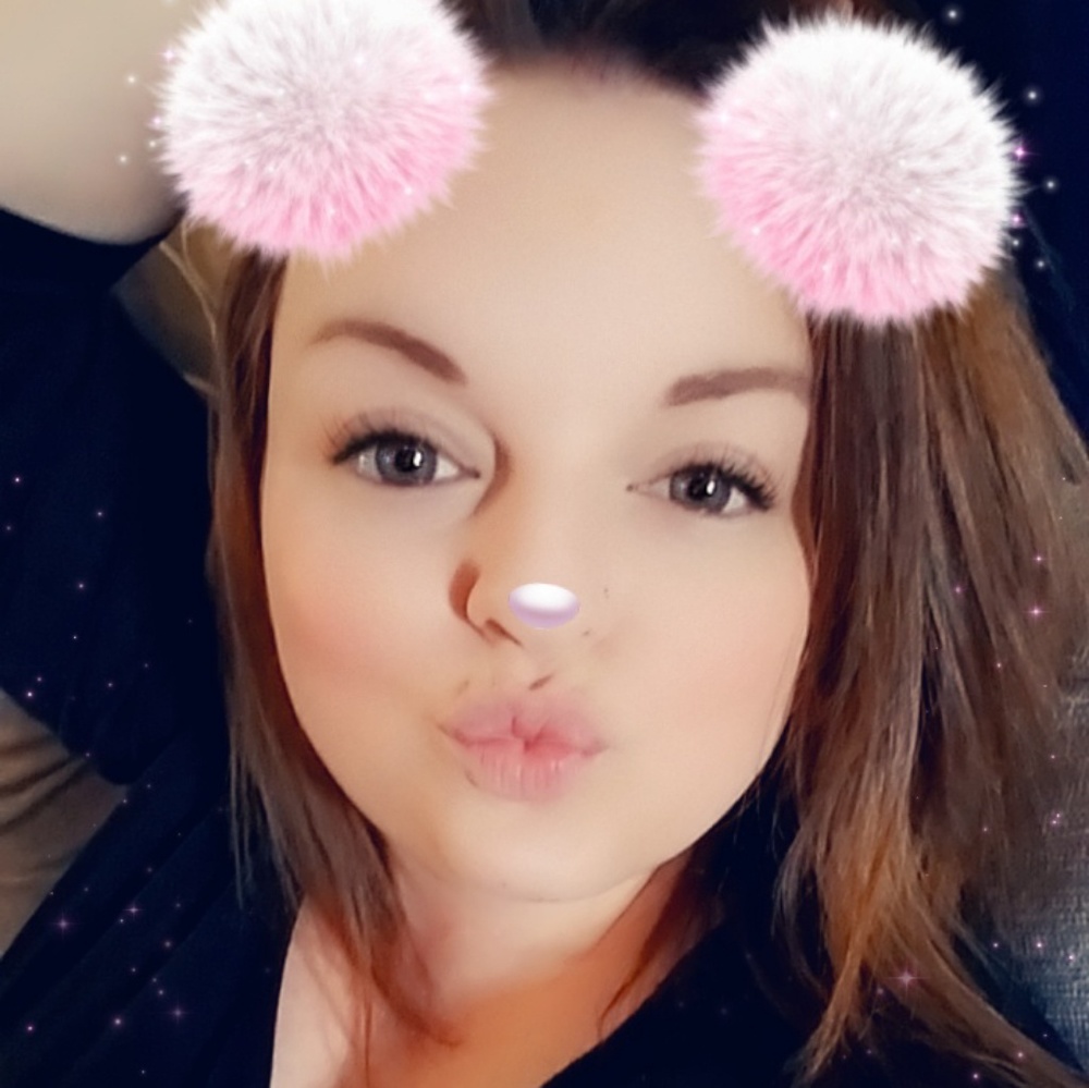 Meet your Posher, Christin